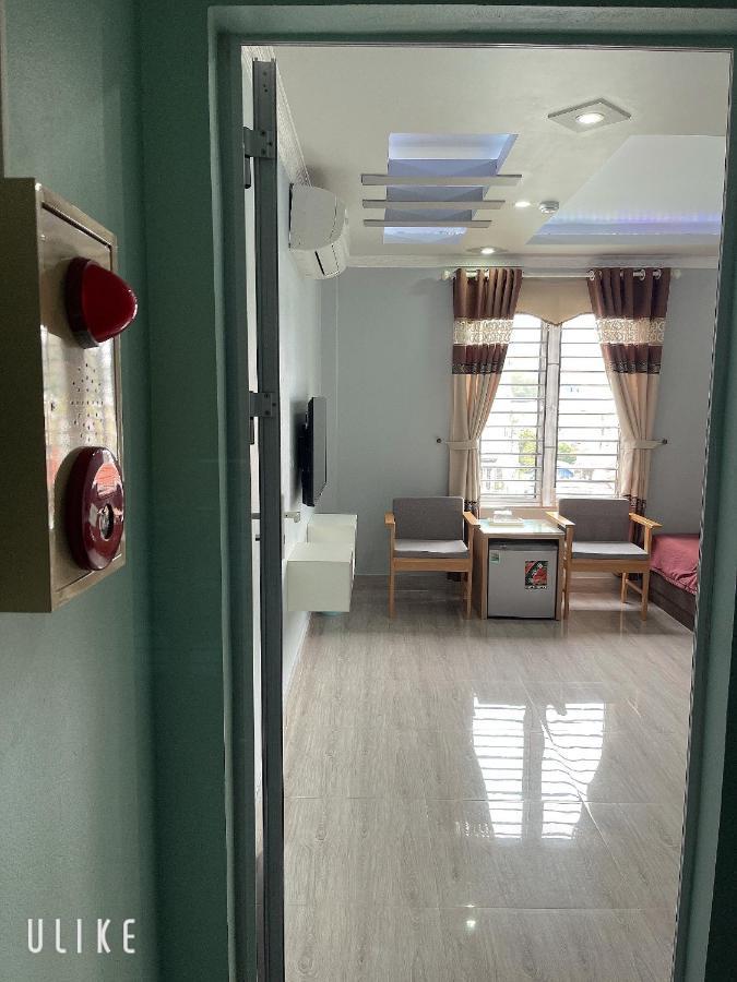 Cat Ba Central Homestay Dong Khe Sau ภายนอก รูปภาพ