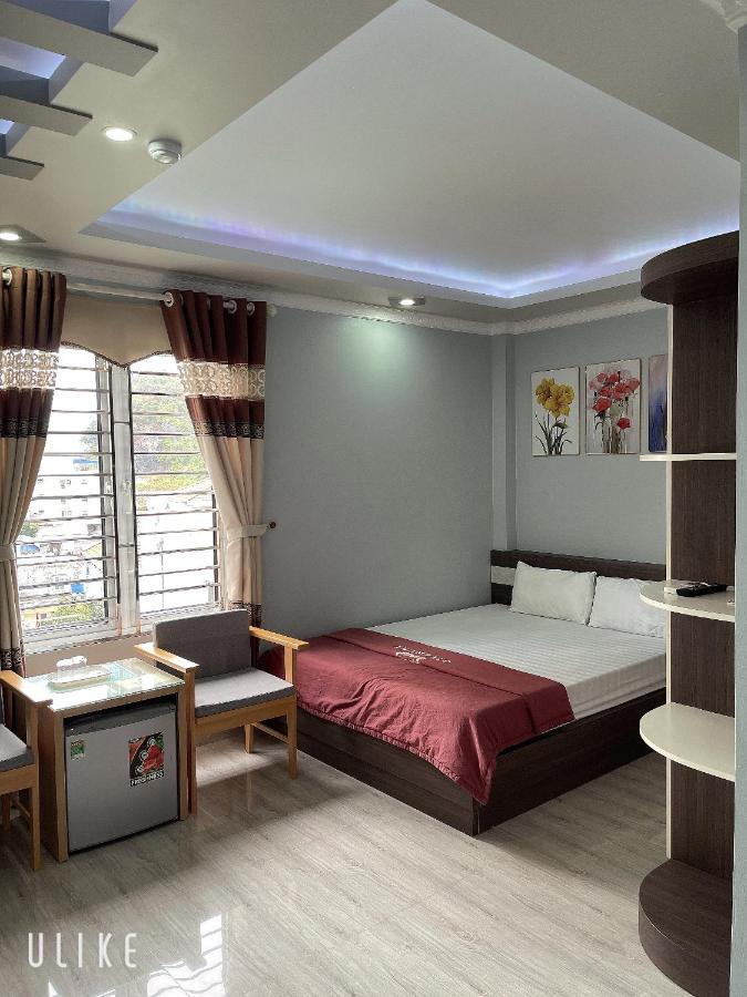 Cat Ba Central Homestay Dong Khe Sau ภายนอก รูปภาพ